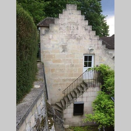 Les Terrasses Villa Pierrefonds Kültér fotó