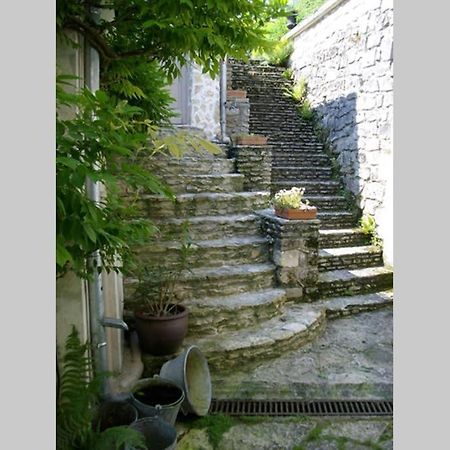 Les Terrasses Villa Pierrefonds Kültér fotó